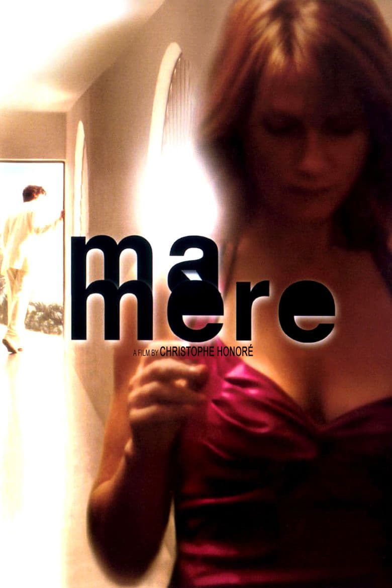Постер Ma mère